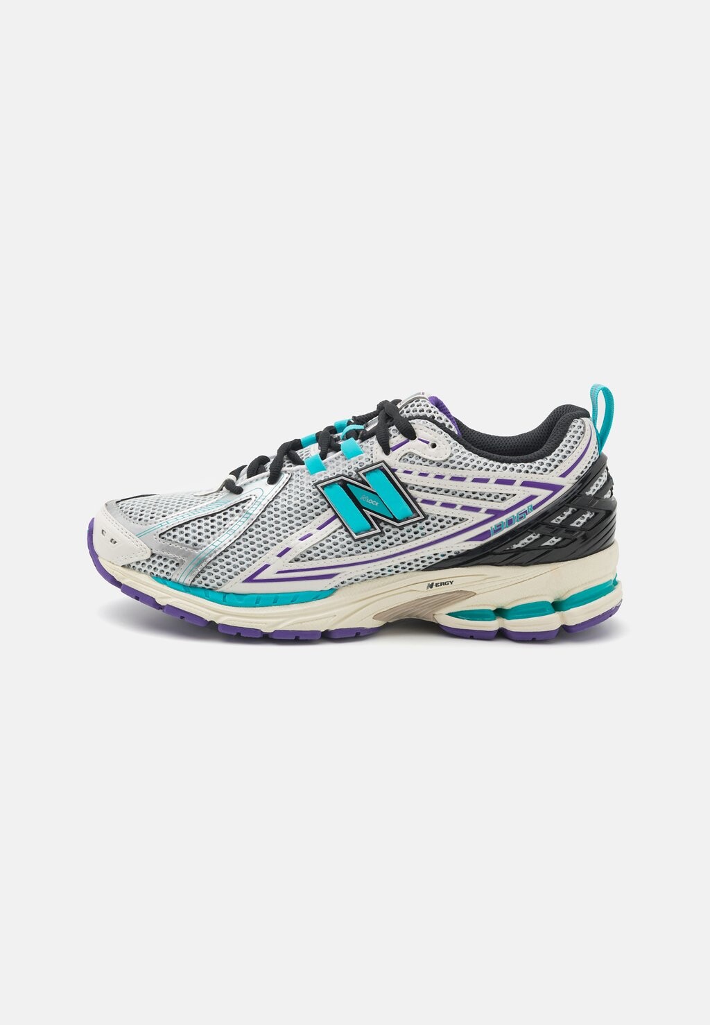 

Низкие кроссовки M1906 UNISEX New Balance, белый