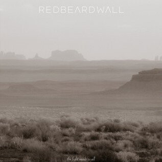 

Виниловая пластинка Red Beard Wall - Fight Needs Us All