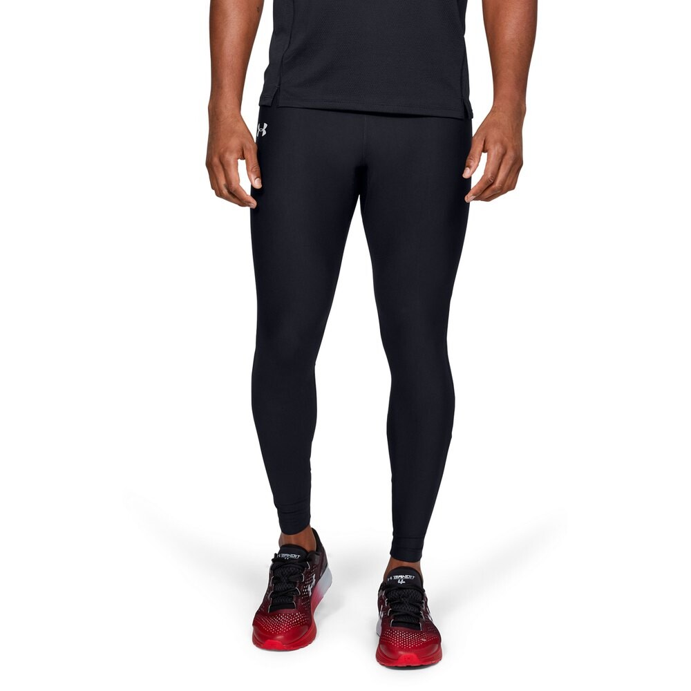 

Леггинсы Under Armour Qualifier, черный