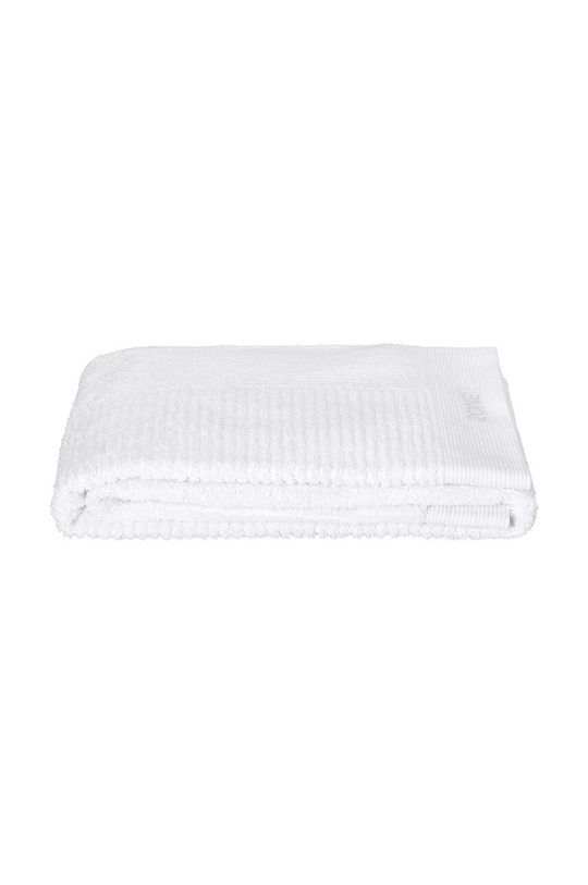 цена Среднее хлопковое полотенце 70 х 140 см. Zone Denmark, белый