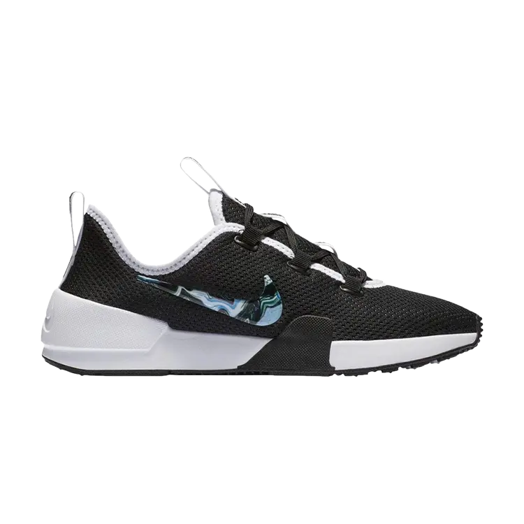 

Кроссовки Nike Wmns Ashin Modern 'Print', черный