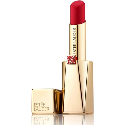 EstгE Lauder Pure Color Envy Matte Lipstick 34 Rouge Excess 3.5G, Goldwell