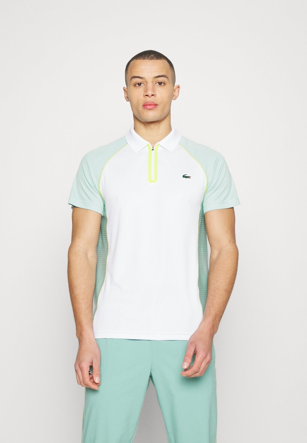 

Рубашка поло Lacoste