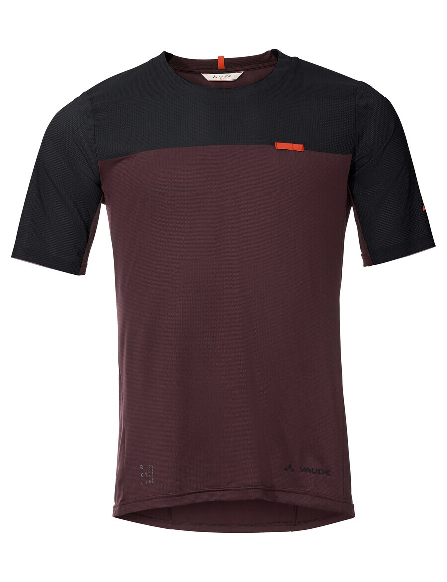 

Спортивная футболка VAUDE Performance Kuro, цвет Mixed colors
