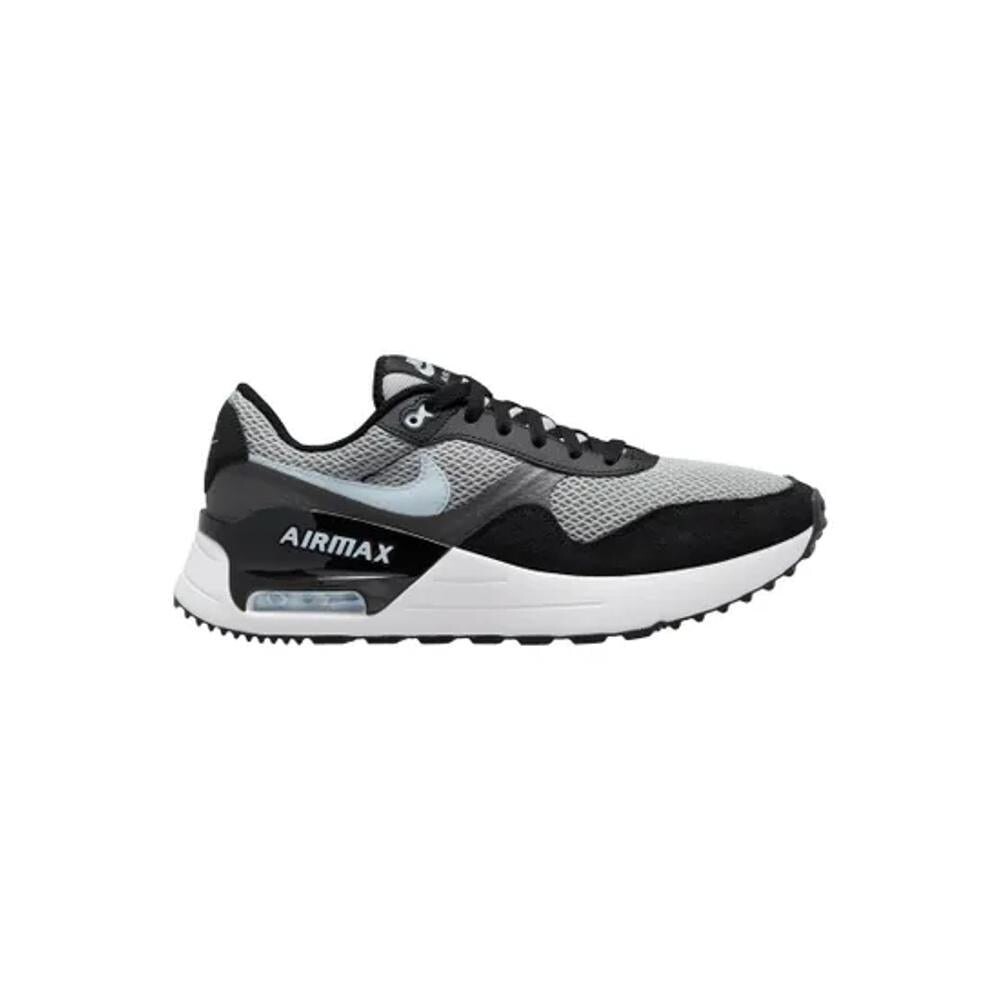 

Кроссовки Nike Air Max Systm, черный