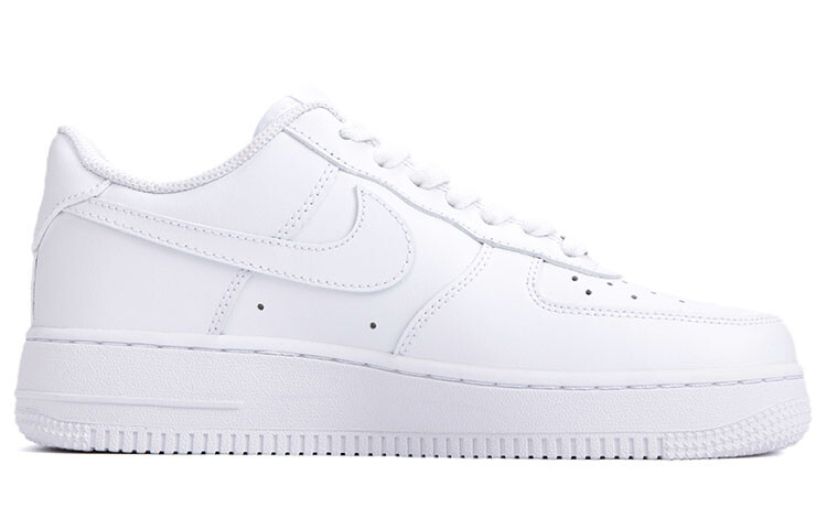 

Женские кроссовки для скейтбординга Nike Air Force 1