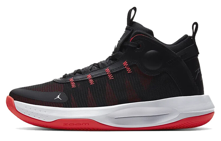 

Мужские баскетбольные кроссовки Air Jordan Jumpman 2020 Pf Инфракрасный 23