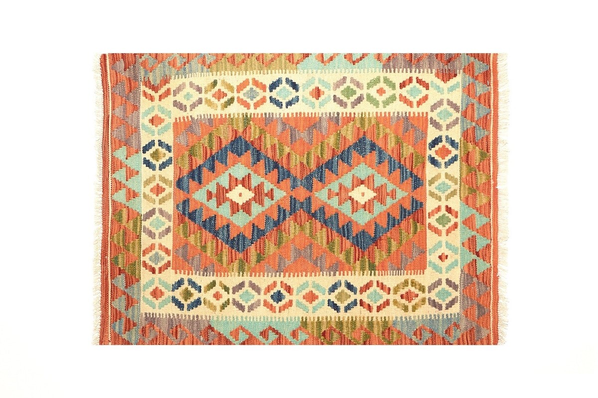 

Килим Маймана Мульти Ковер Home Carpets, золотой