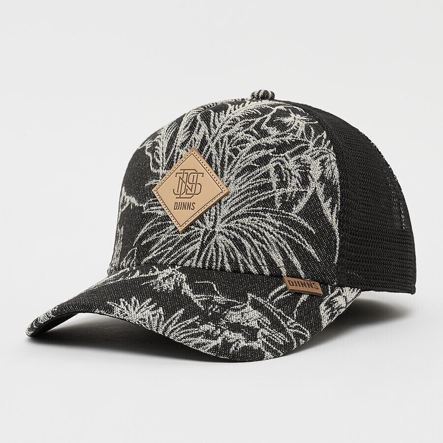 

Кепка HFT Aloha Couch Djinns, цвет black
