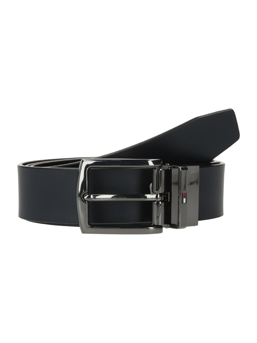 

Ремень Tommy Hilfiger DENTON 3.5, черный