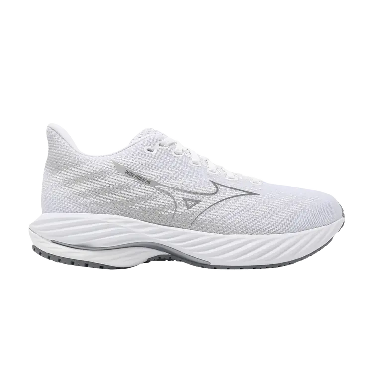 

Кроссовки Wave Rider 28, цвет Grey White