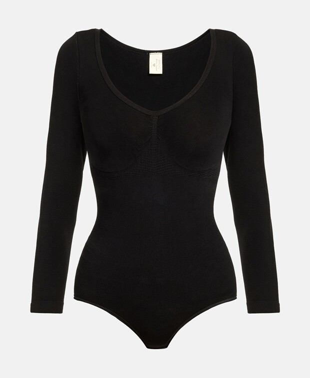 

Тело Magic Bodyfashion, цвет Caviar Black