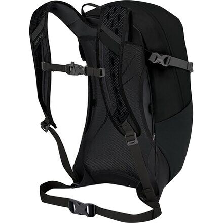 

Рюкзак Hikelite 18 л Osprey Packs, черный