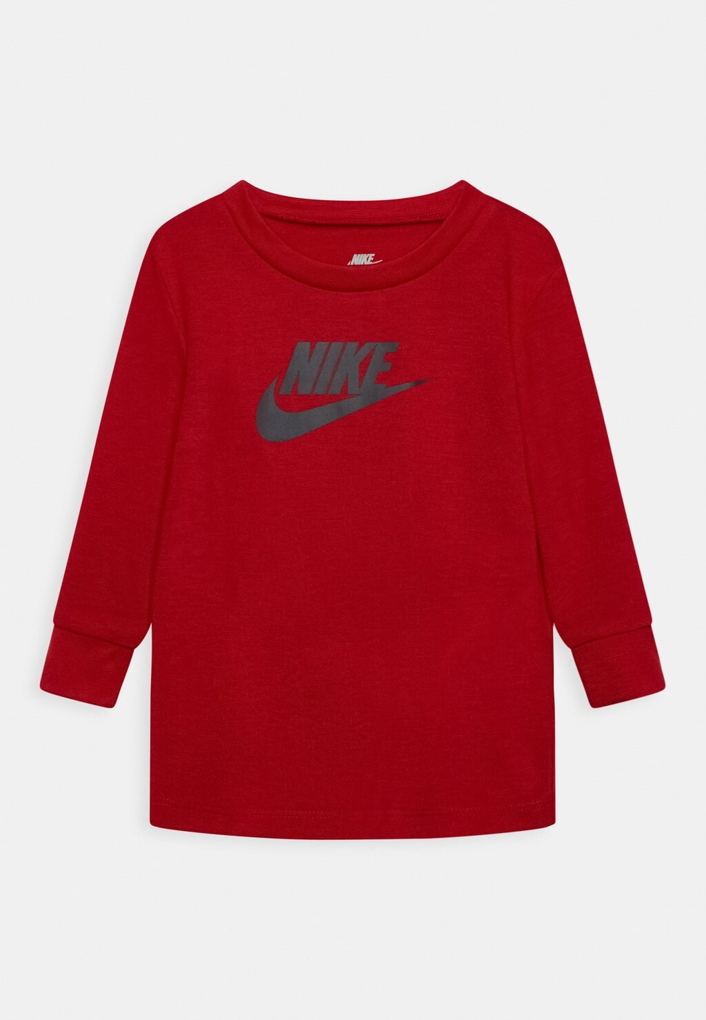 

Футболка с длинным рукавом Long Sleeve Graphic Unisex Nike, цвет gym red