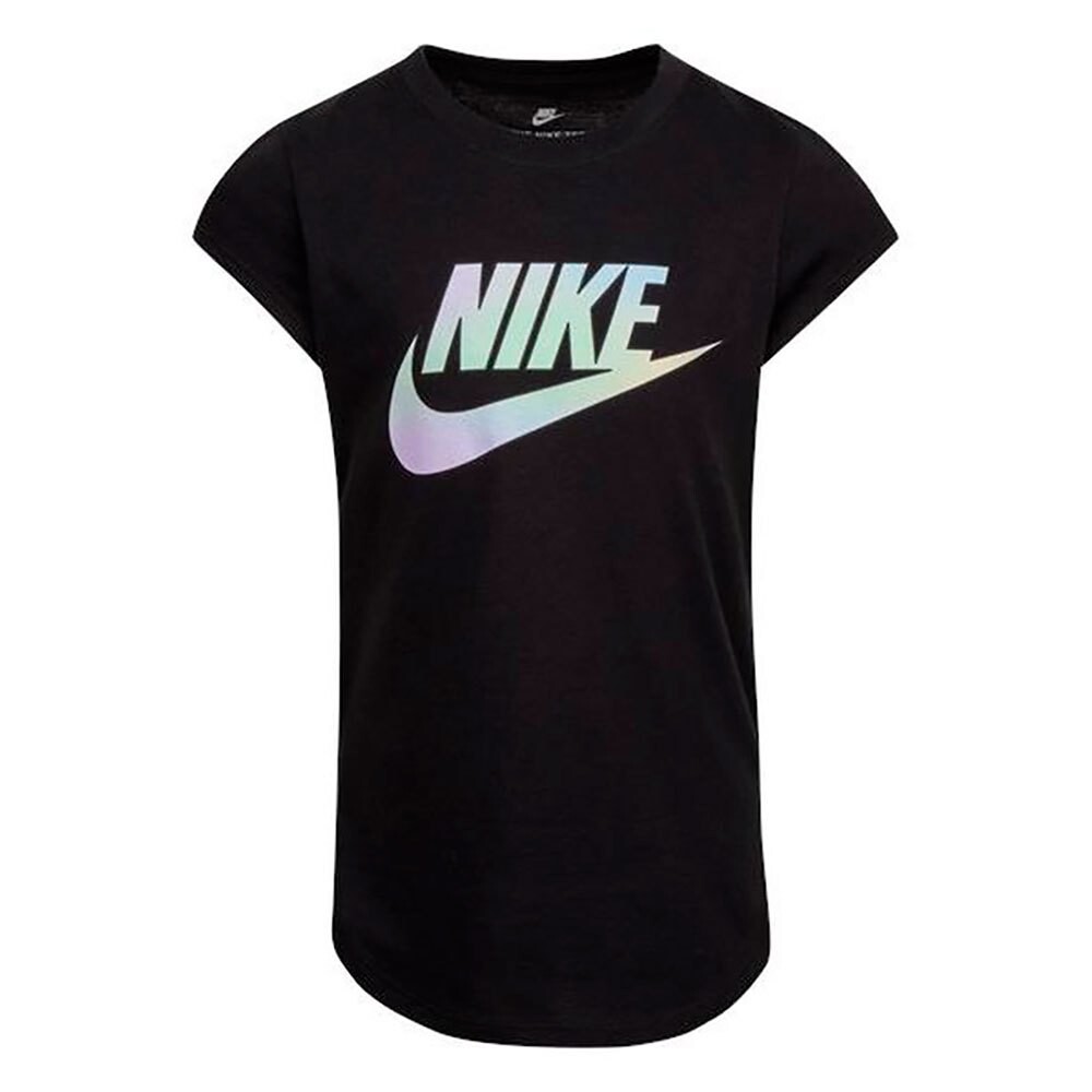 

Футболка Nike Aura Futura, черный