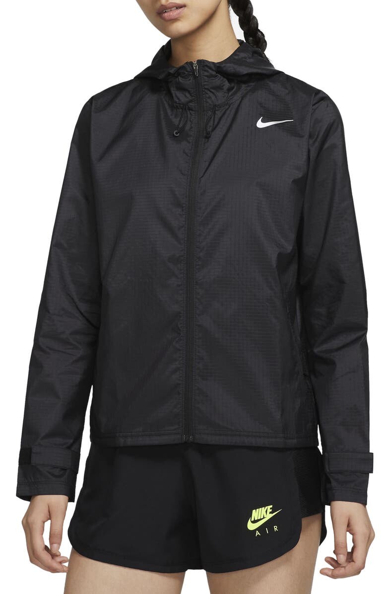 

Водоотталкивающая беговая куртка Essential NIKE