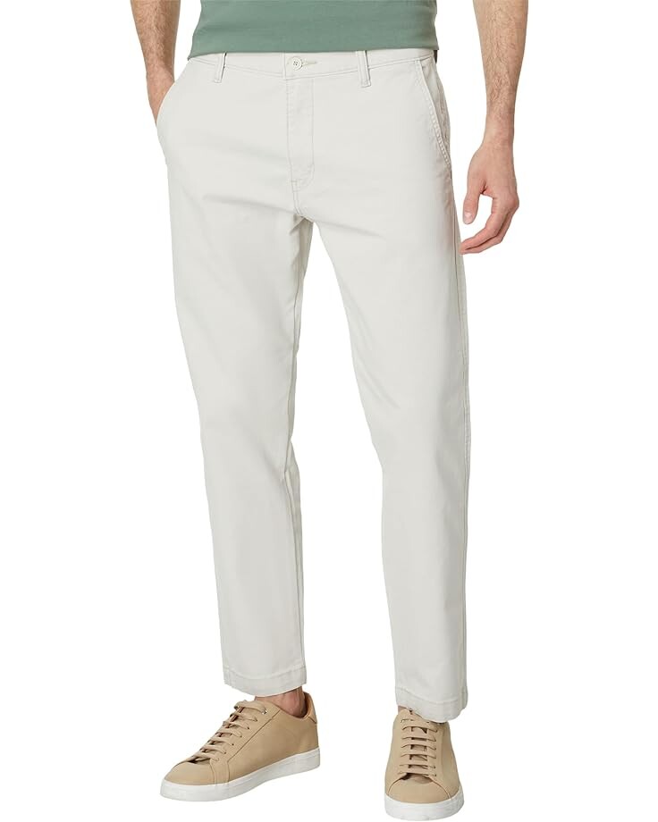 

Джинсы Levi's Mens XX Chino Standard Taper, цвет Pumice Stone S Twill