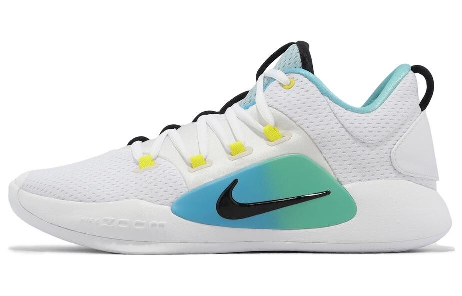 

Баскетбольные кроссовки Nike Hyperdunk X Мужской
