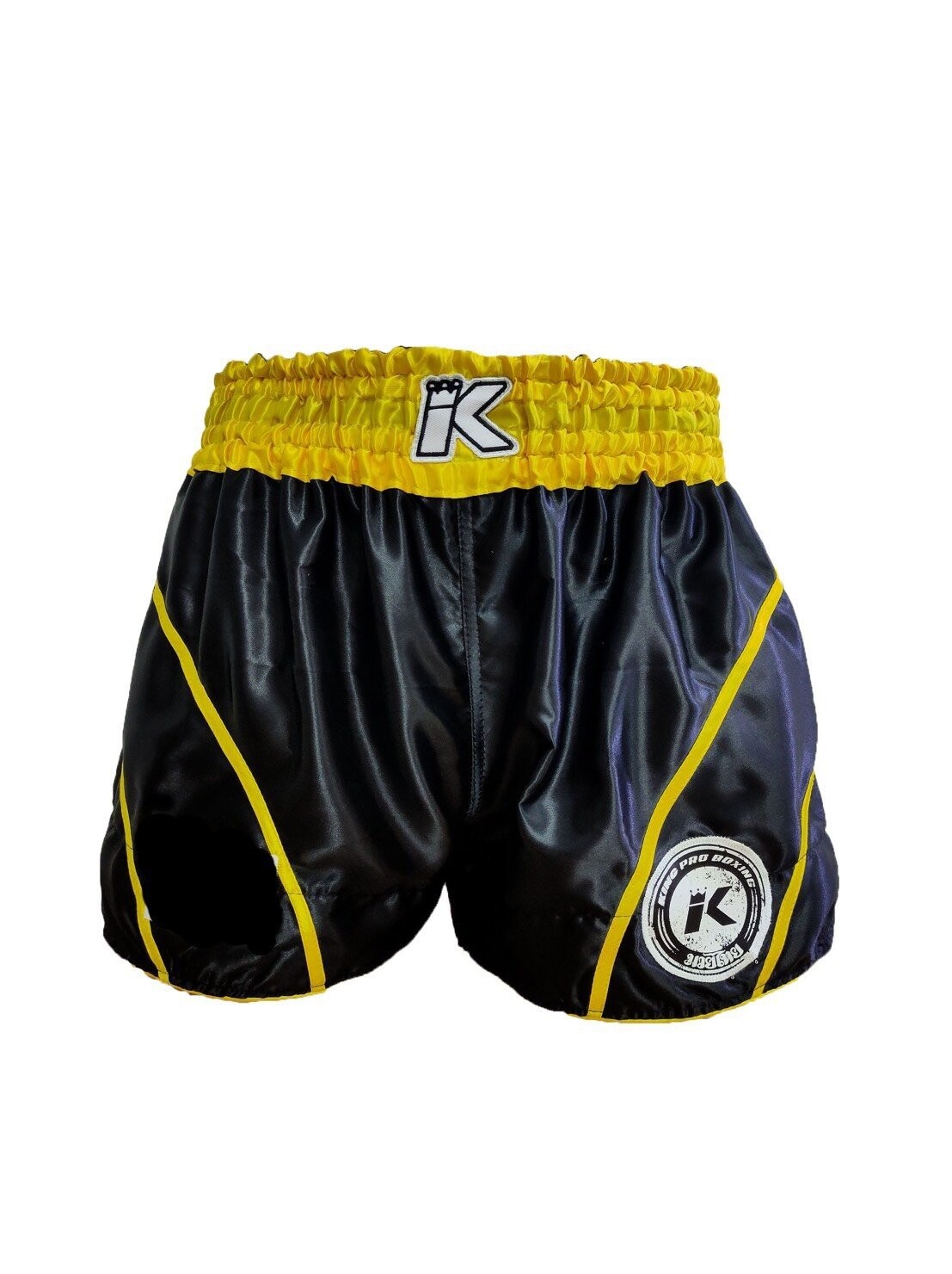 

Боксерские шорты King Pro KPB/KB14