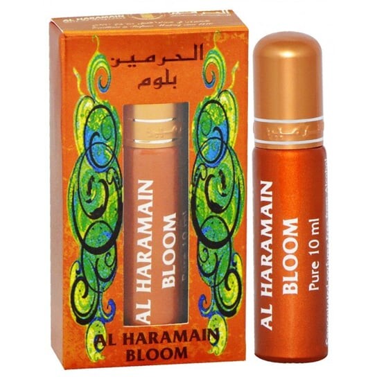 

Духи в масле, 10 мл Al Haramain, Bloom