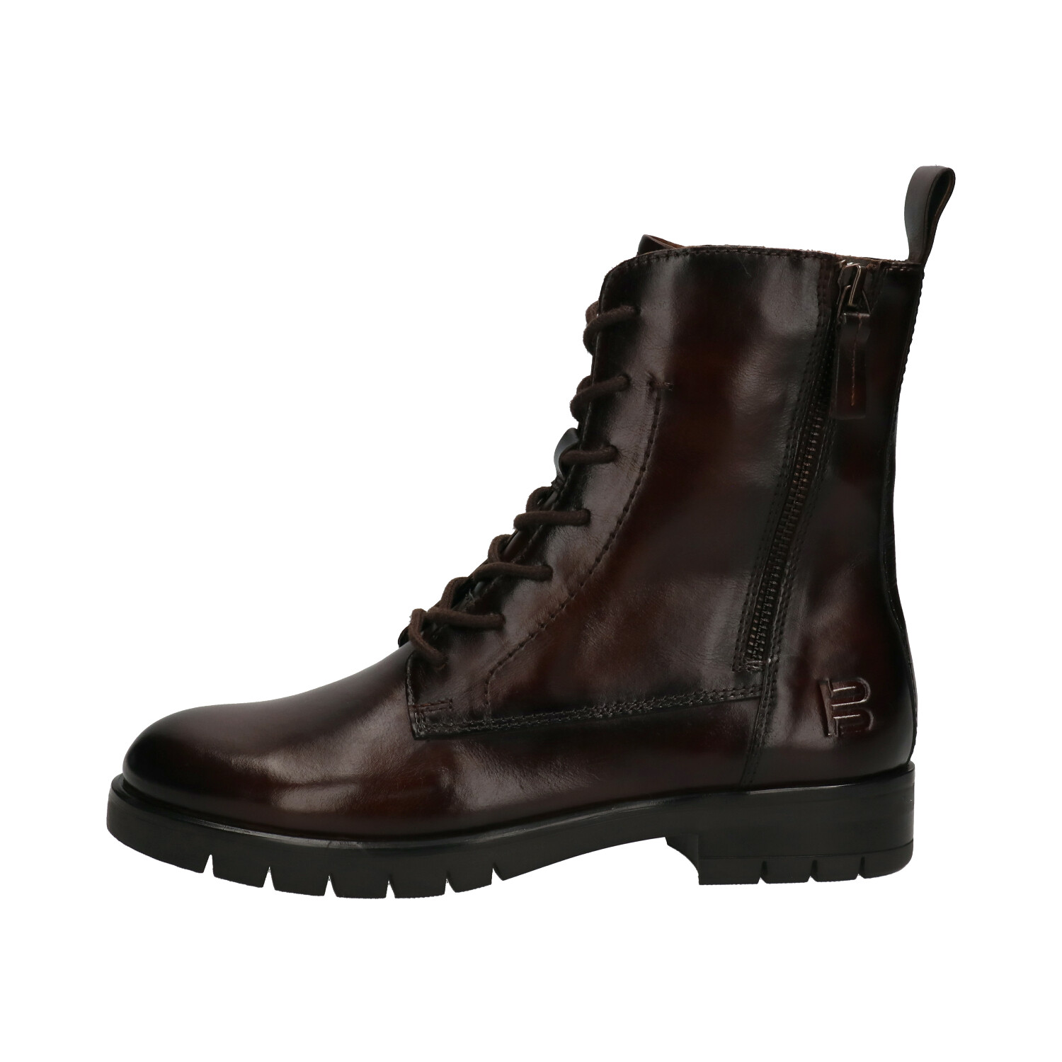 

Ботинки TT. BAGATT Schnürstiefel, коричневый