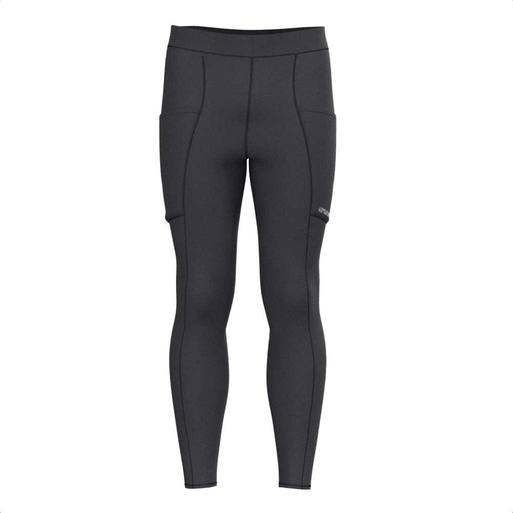 

Леггинсы Joma R-Trail Nature, серый
