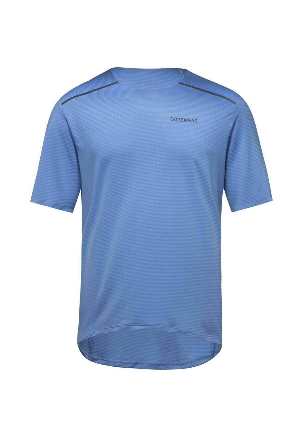 

Спортивная футболка CONTEST 2.0 Gore Wear, цвет blau