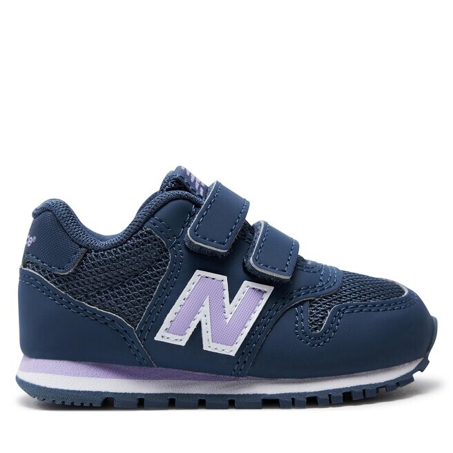 

Кроссовки New Balance IV500CIL Vintage Indigo, темно-синий