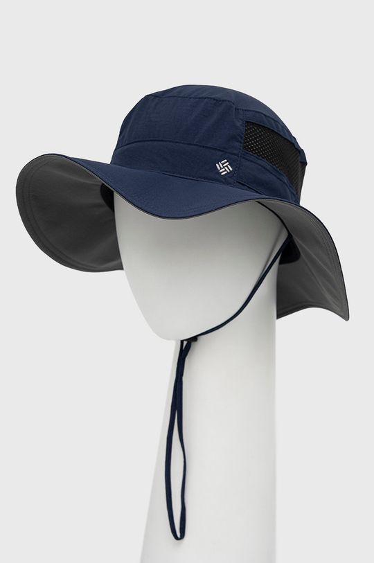цена Бора-Бора шляпа Columbia, темно-синий