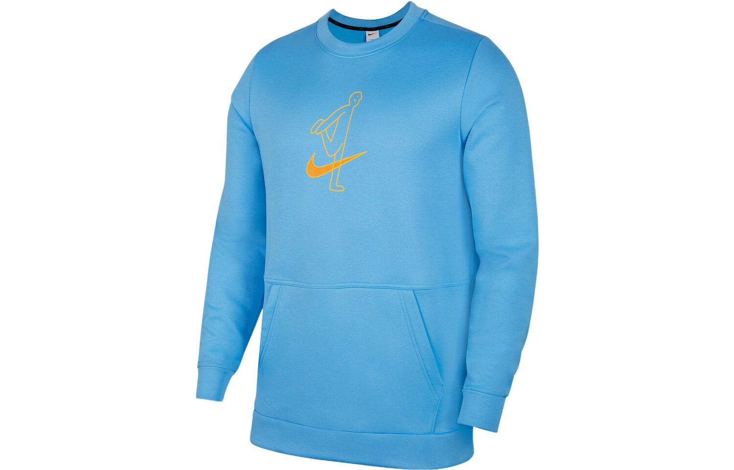 

Мужская толстовка Nike