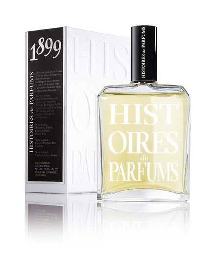 Парфюмированная вода, 120 мл Histoires de Parfums, 1899 Hemingway цена и фото