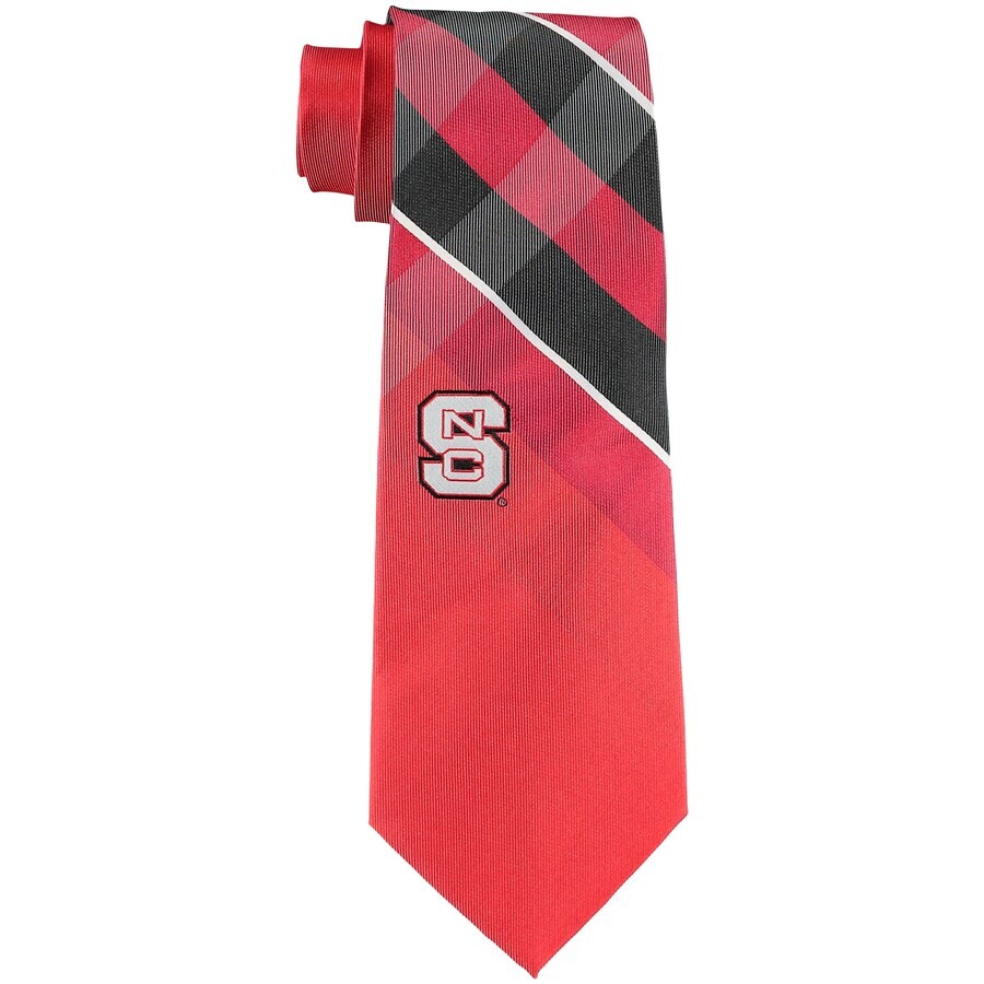 

Галстук Eagles Wings Nc State Wolfpack
