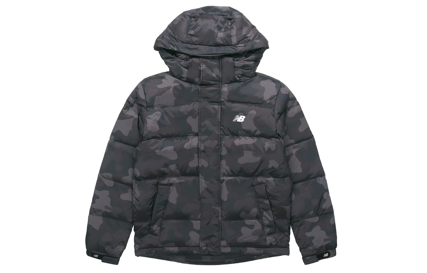 

Мужской пуховик New Balance