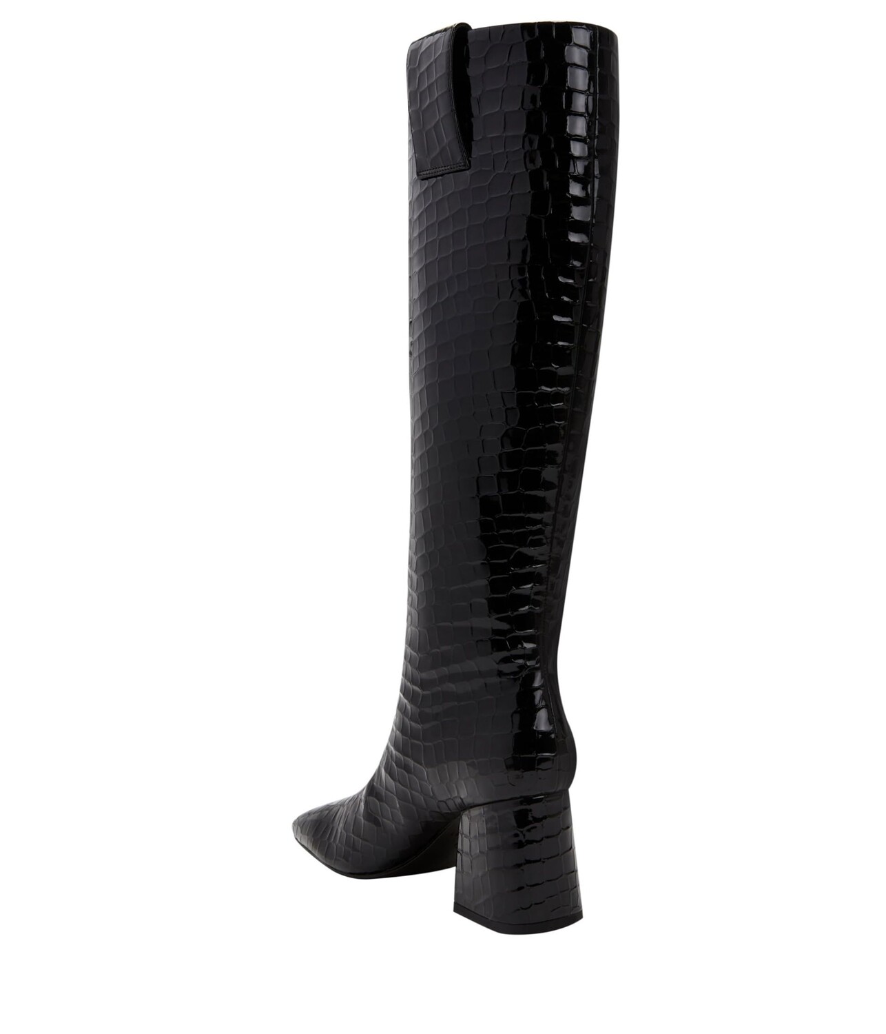 

Ботинки Katy Perry The Geminni Boot, черный