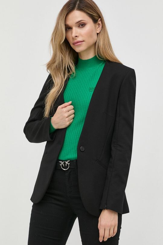 

Куртка Karl Lagerfeld, черный