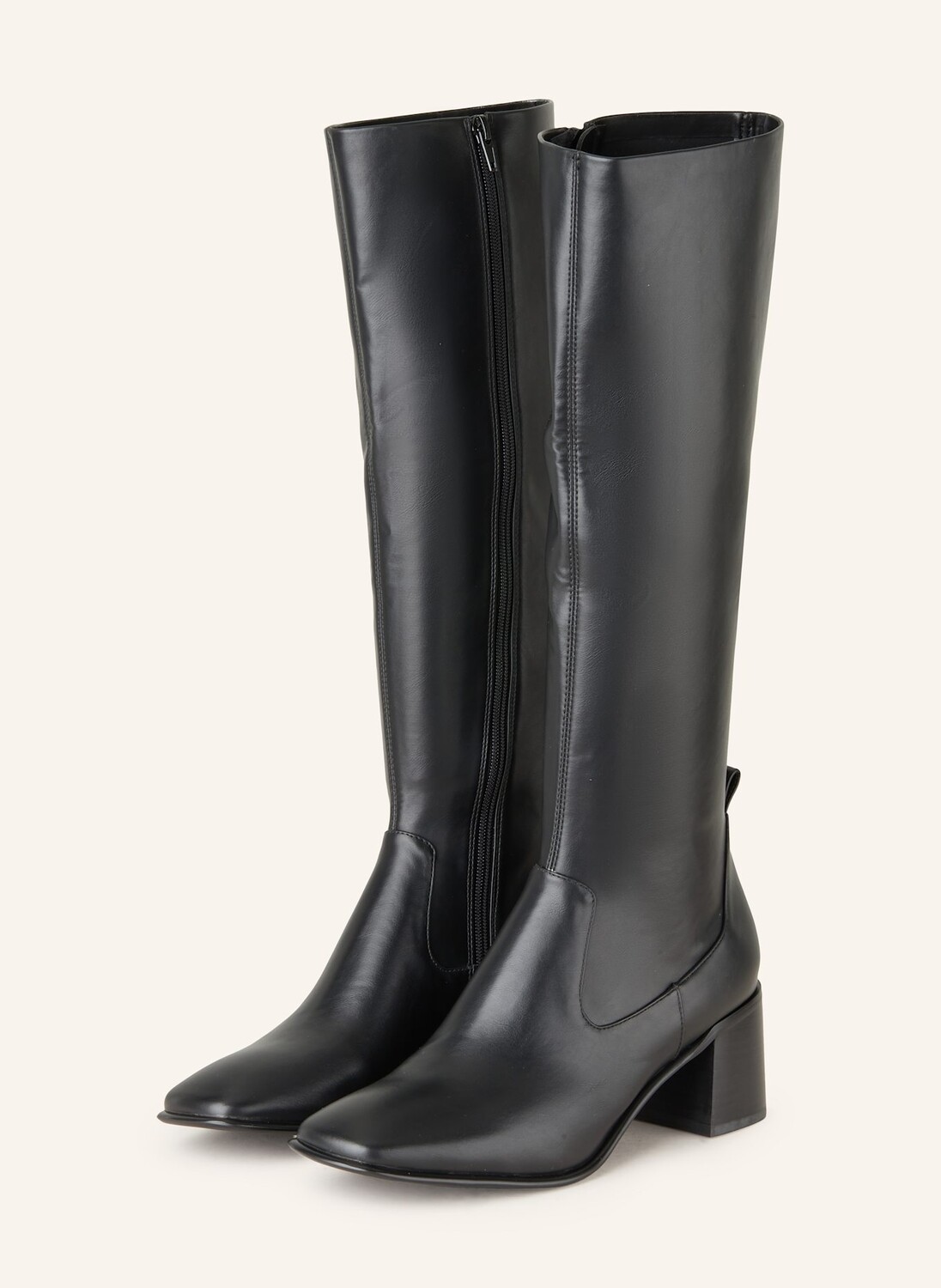 

Сапоги Джерем Jeffrey Campbell, черный