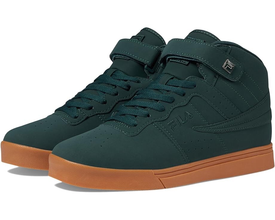 

Кроссовки Fila VULC 13 Gum, цвет Sycamore/Gum