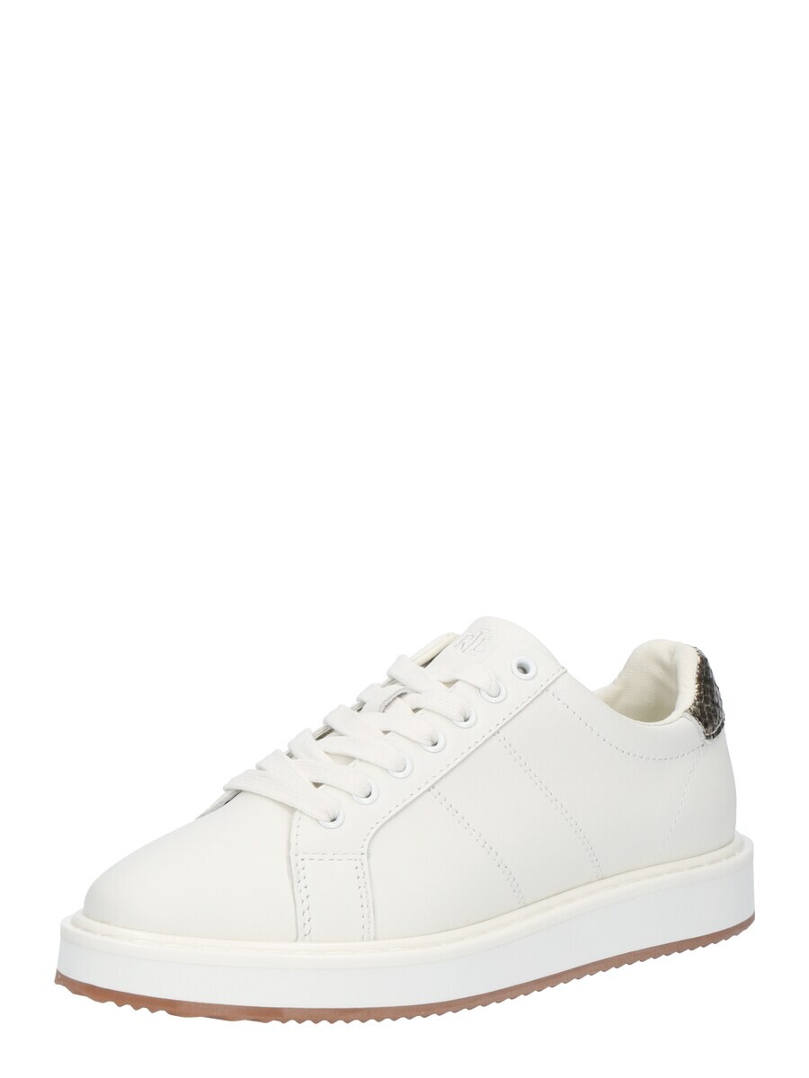 

Кроссовки Lauren Ralph Lauren Sneakers ANGELINE, белый