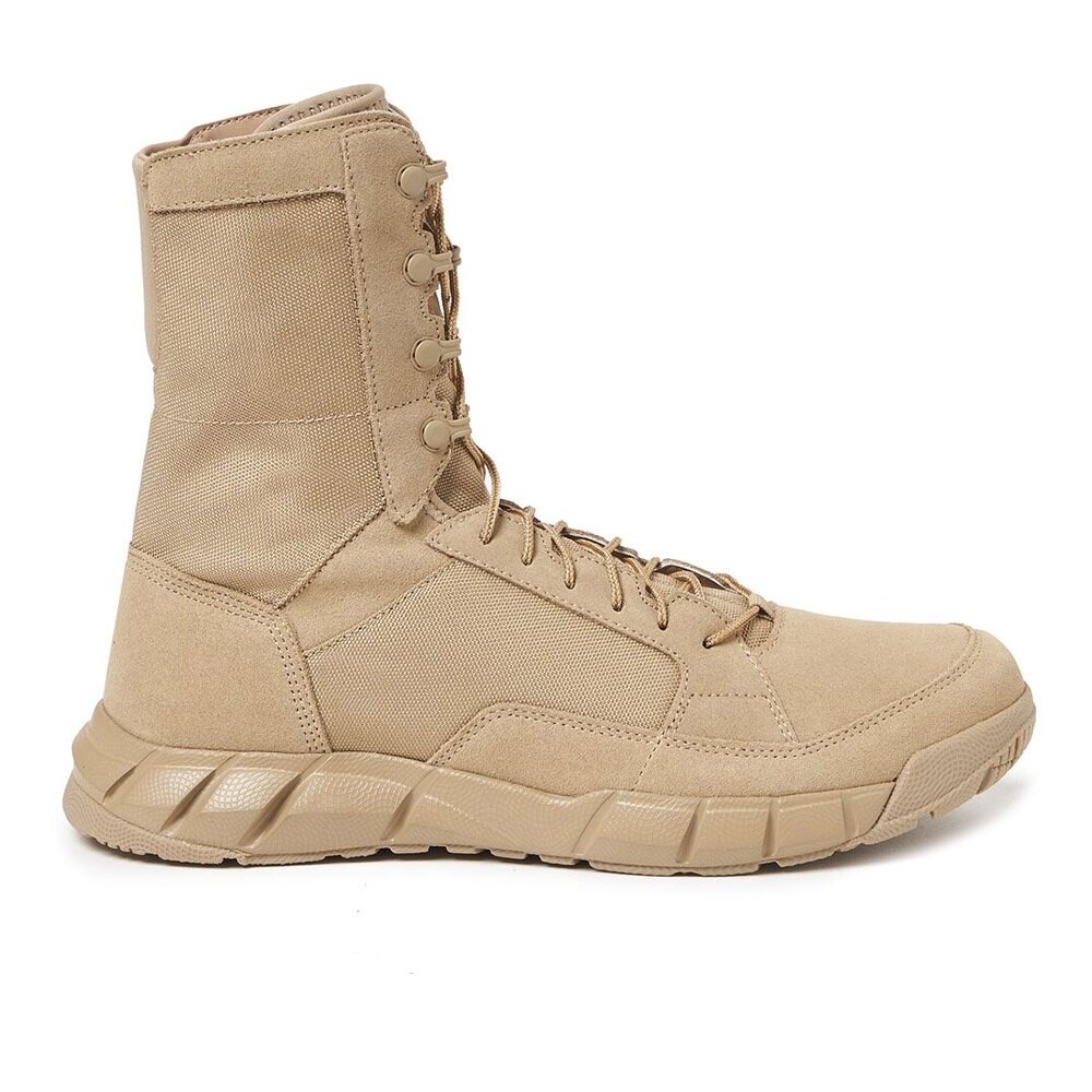 

Ботинки Oakley Light Assault 2 Hiking, бежевый