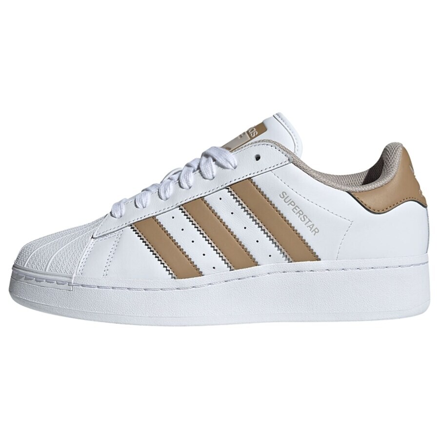 

Кроссовки ADIDAS ORIGINALS Sneakers Superstar XLG, белый