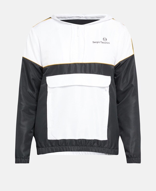 

Межсезонная куртка Sergio Tacchini, белый