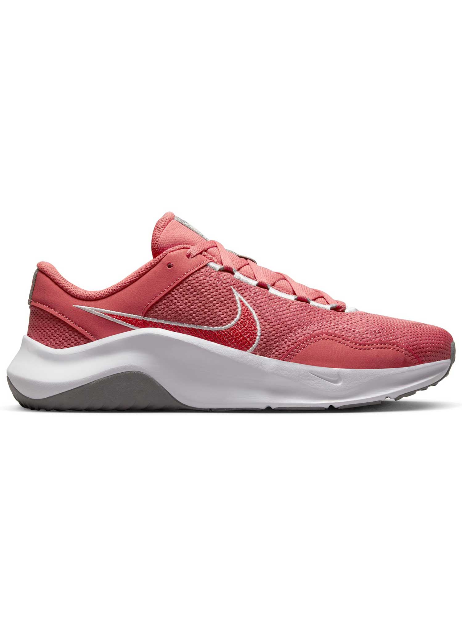 

Кроссовки Nike M LEGEND ESSENTIAL 3 NN, красный