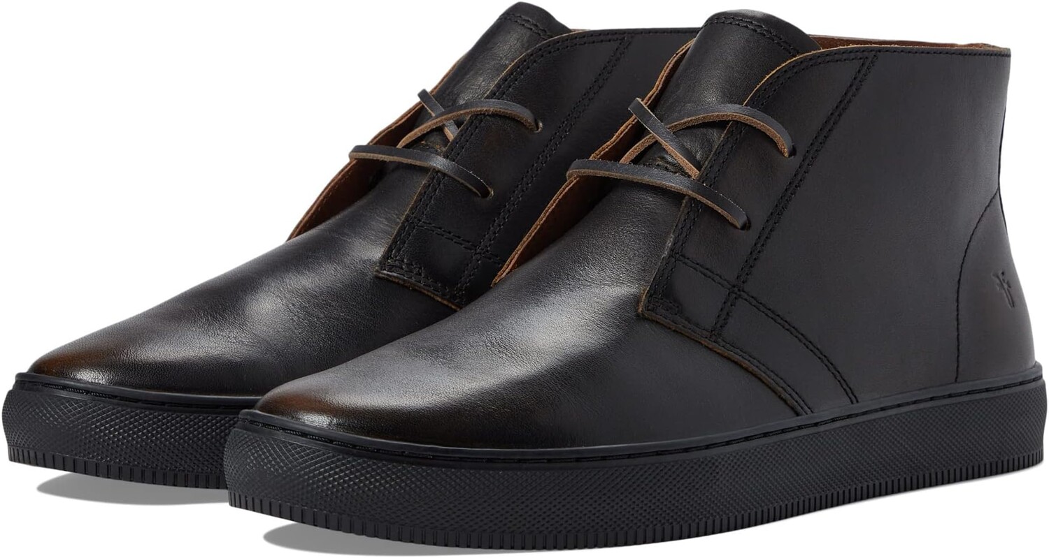 

Ботинки Frye Astor Chukka, черный