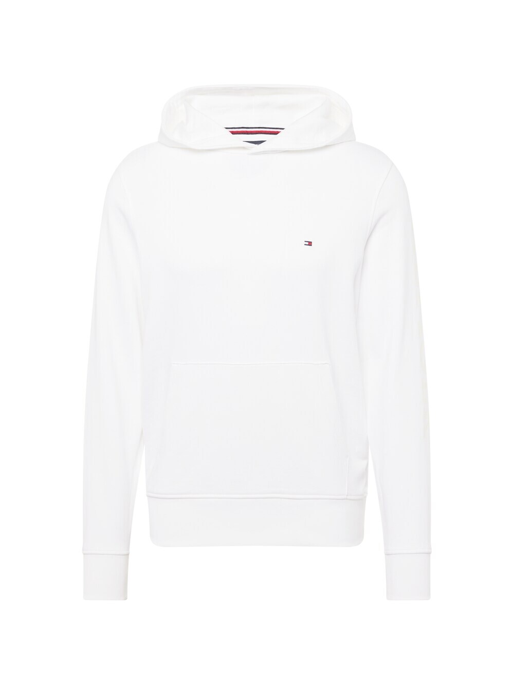 

Толстовка Tommy Hilfiger, белый