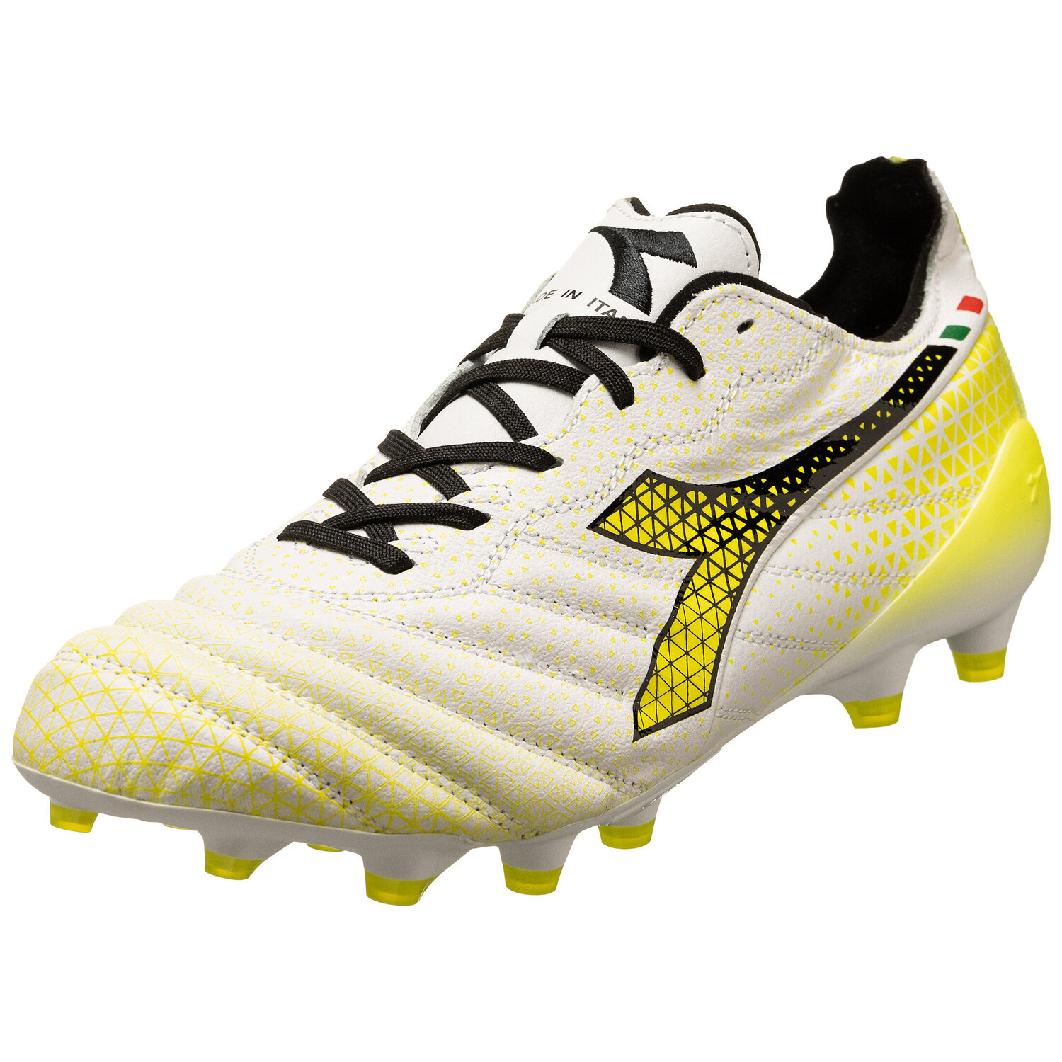 

Спортивные кроссовки Diadora Fußballschuh Brasil Elite Tech Ita LPX, белый