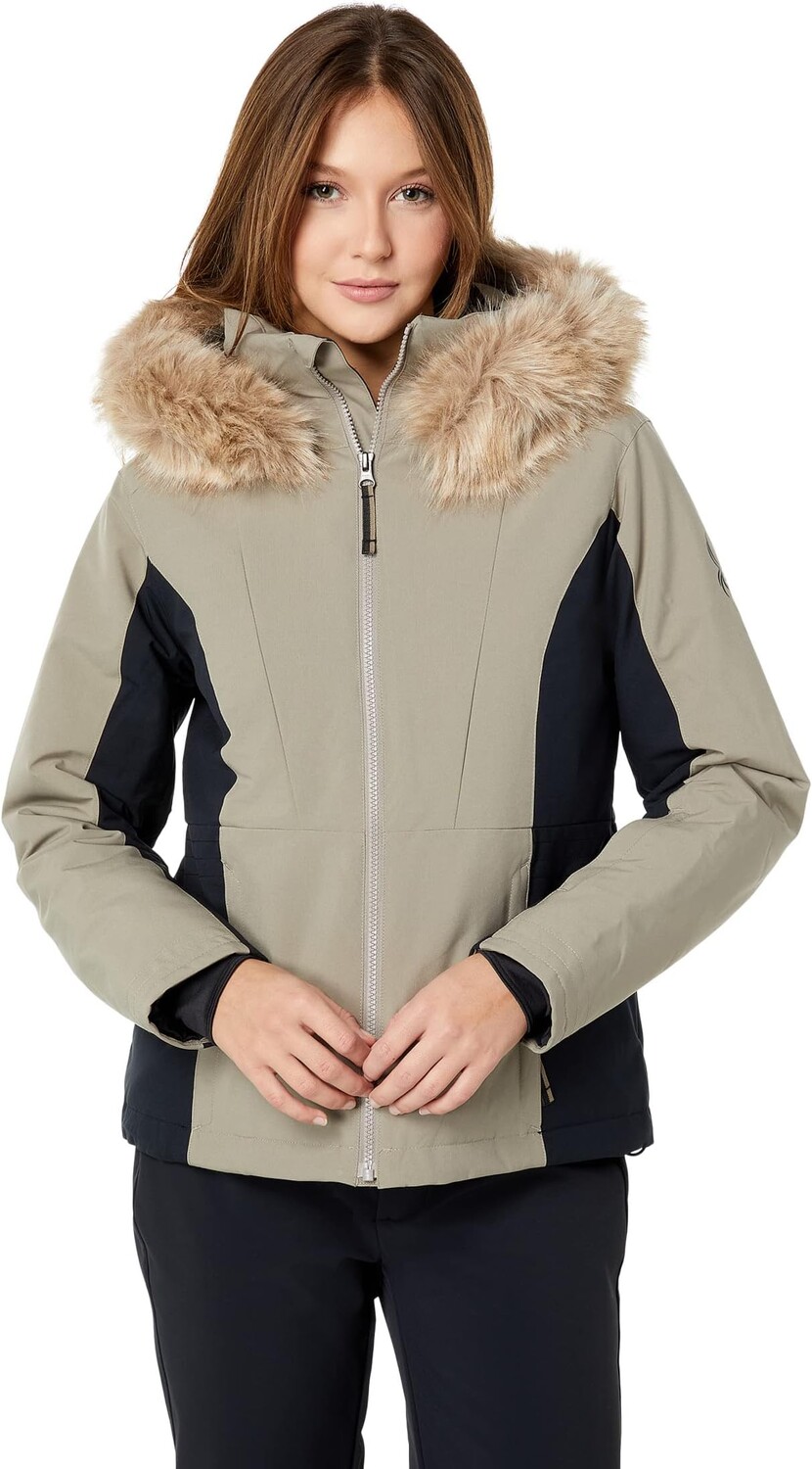 

Куртка Vida Jacket Spyder, цвет Cashmere