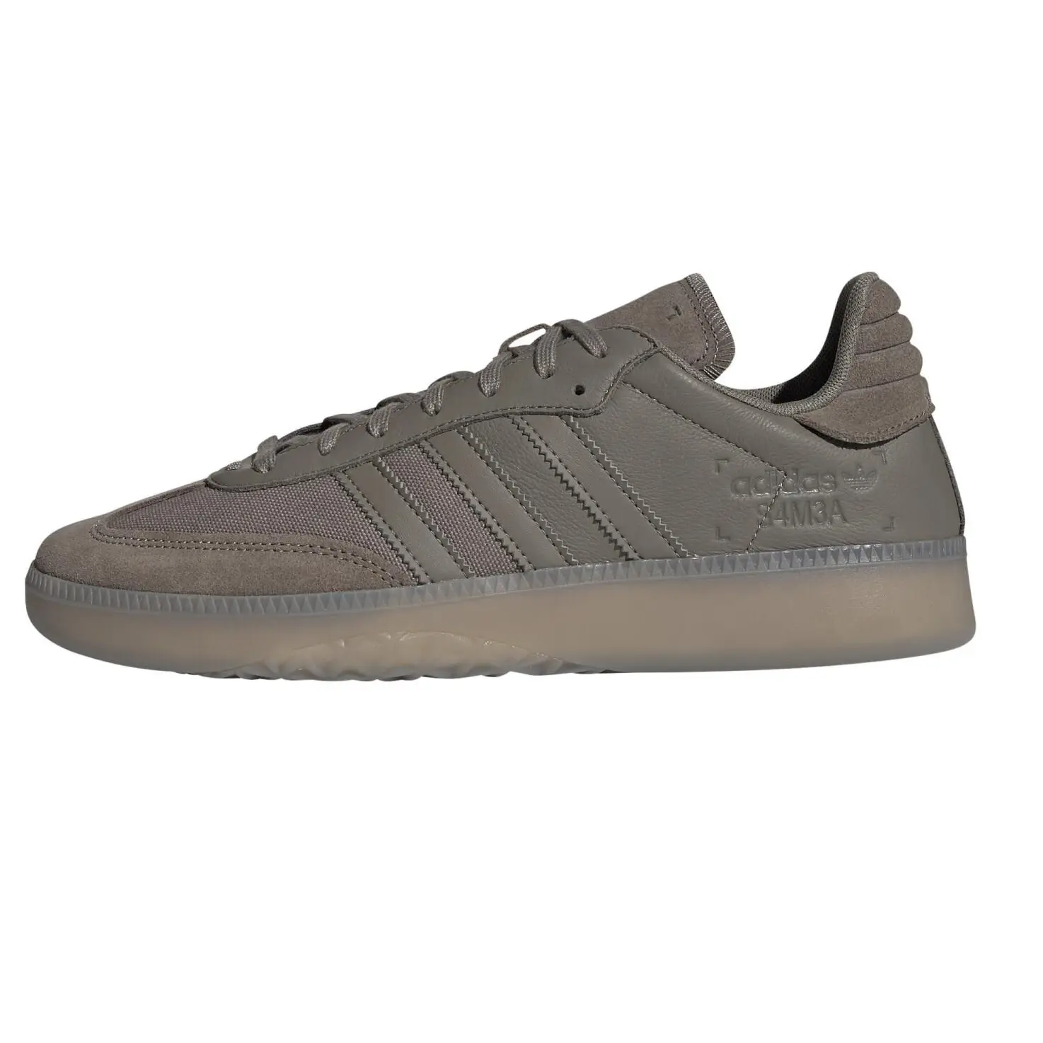 

Adidas Samba RM Simple Brown