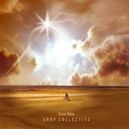 Виниловая пластинка Drop Collective - Come Shine виниловая пластинка ps5 unconscious collective