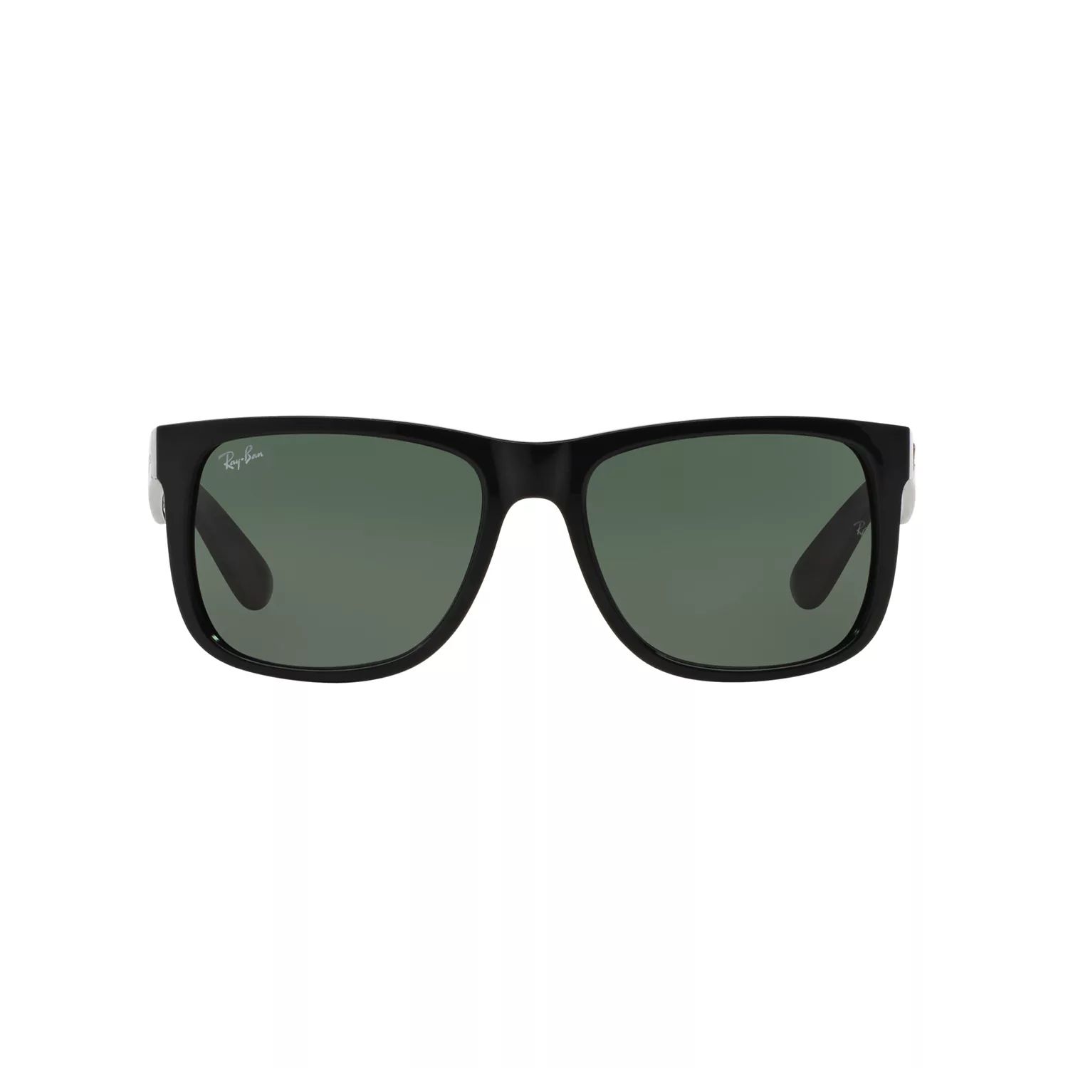 цена Прямоугольные солнцезащитные очки Ray-Ban Justin RB4165 55 мм Ray-Ban