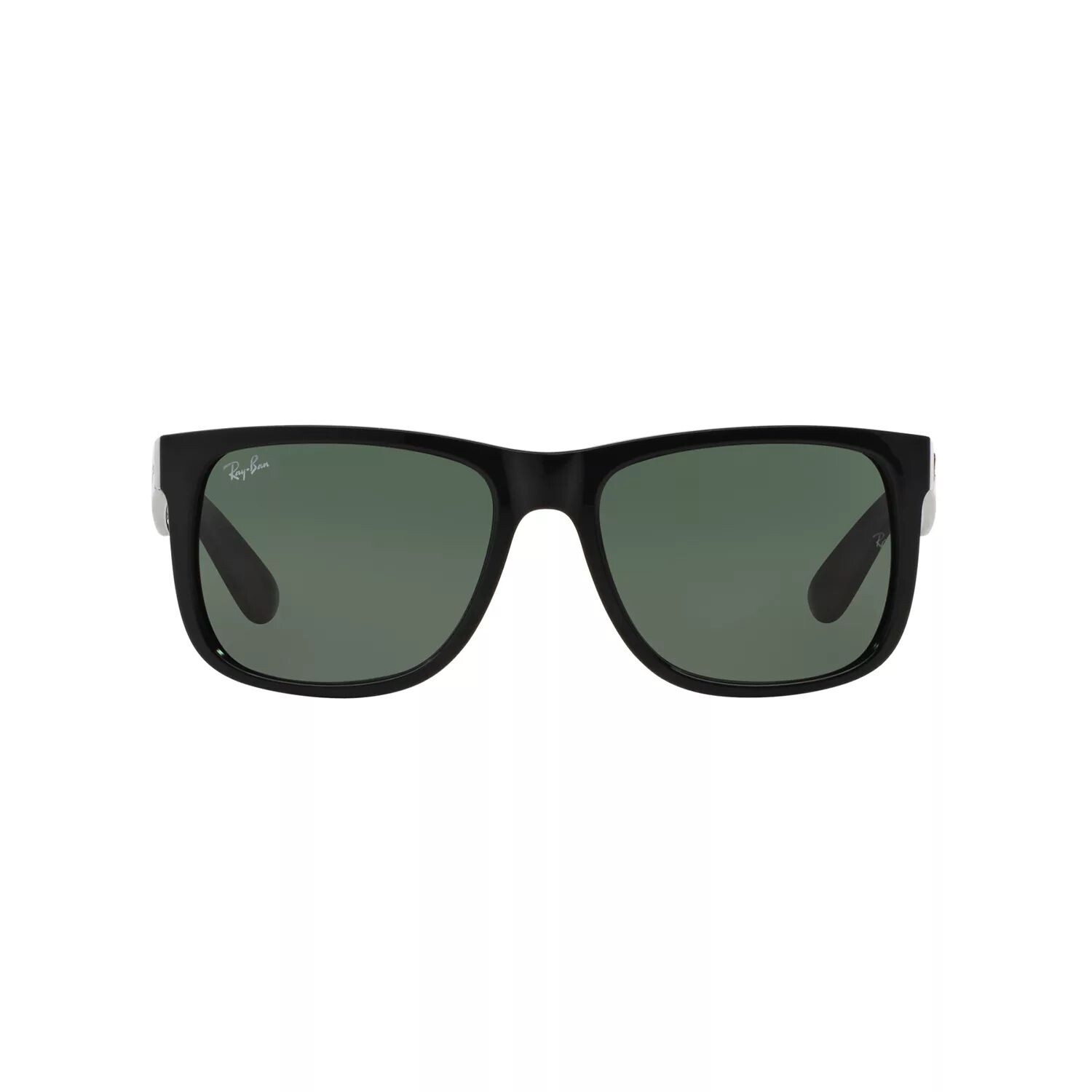 

Прямоугольные солнцезащитные очки Ray-Ban Justin RB4165 55 мм Ray-Ban